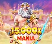 15.000x Mania 15.000x Mania